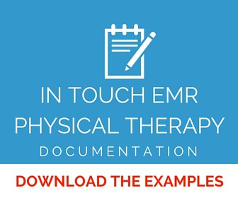 physical therapy documentation examples, physical therapy forms, physical therapy documentation samples